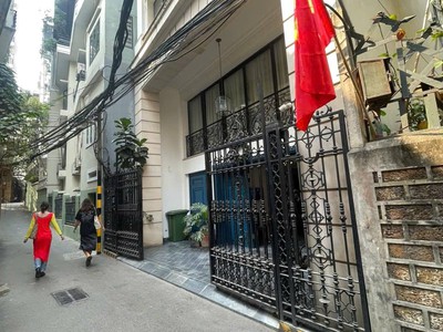 SIÊU PHẨM ĐẦU TƯ: Apartment bề thế 10 tầng tại tô ngọc vân 10m ra phố, dòng tiền 500 triệu/th 0