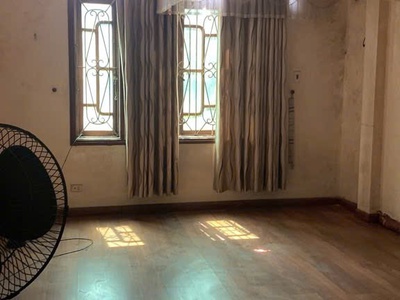 Mặt phố lương khánh thiện bán nhà 5 tầng hoàng mai 1