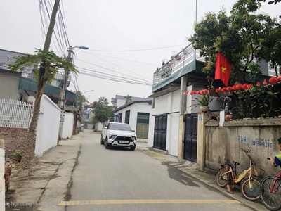 Bán nhà 3 tầng tại trung tâm Thành Phố Vĩnh Yên, Vĩnh Phúc. Giá 2.35 tỷ 1