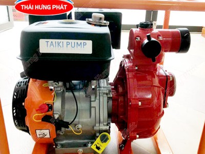 Bảng báo giá máy bơm chữa cháy chạy xăng chi tiết 0