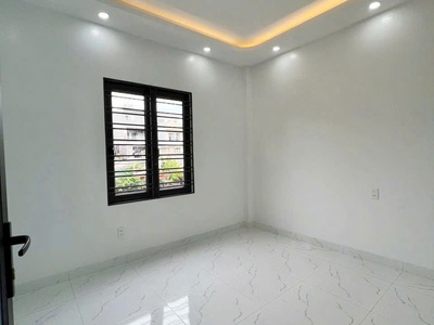 Nhà 3 Tầng Mới 100 Sân Cổng Riêng   Cam Lộ, Hùng Vương, Hồng Bàng Giá Chỉ Từ 2,8 Tỷ 3