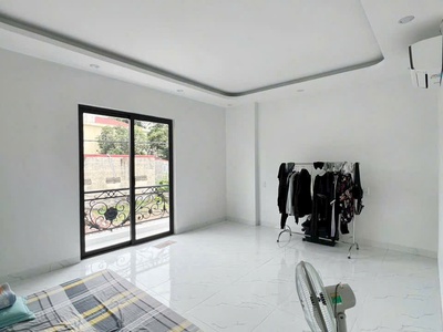 Nhà 3 Tầng Mới 100 Sân Cổng Riêng   Cam Lộ, Hùng Vương, Hồng Bàng Giá Chỉ Từ 2,8 Tỷ 1