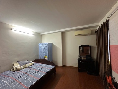 Bán CH 79M toà FLC Quang Trung, Hà Đông - 2 ngủ, Tầng trung. Giá bán thiện chí 1