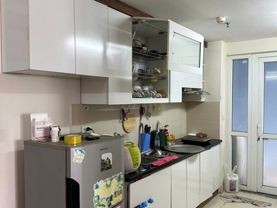 Bán CH 79M toà FLC Quang Trung, Hà Đông - 2 ngủ, Tầng trung. Giá bán thiện chí 2