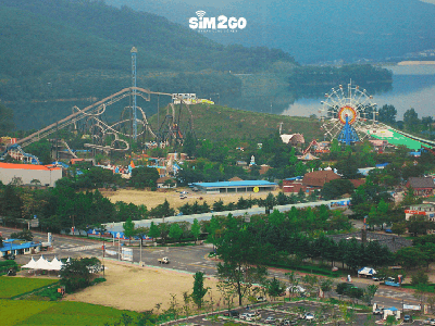 Nên đặt phòng ở đâu khi du lịch Gyeongju 1