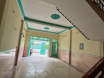 Siêu Phẩm phường 14 Tân Bình - 5x13, 3 tầng, xe hơi ngủ nhà, 1 bước ra mặt tiền, nhỉnh nhẹ 9.x tỷ 1