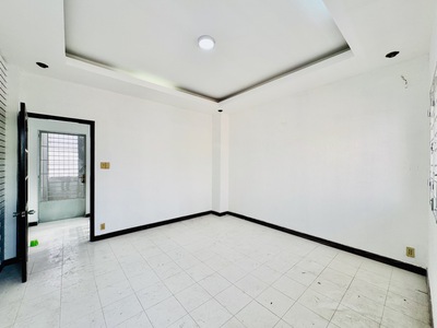MẶT TIỀN KINH DOANH ngay trục xuyên tâm Lê Văn Sỹ, 60m2 4 tầng, gần 5m MT,  nhỉnh 13 tỷ. 1