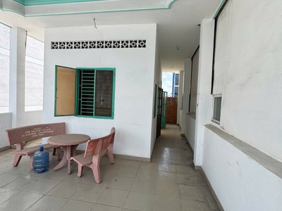 Siêu Phẩm phường 14 Tân Bình - 5x13, 3 tầng, xe hơi ngủ nhà, 1 bước ra mặt tiền, nhỉnh nhẹ 9.x tỷ 3