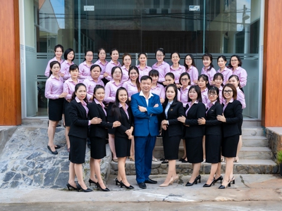 Dịch vụ thành lập doanh nghiệp nhanh chóng 0