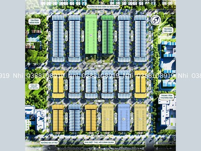 Mua nhà phố Phước Đông với 360tr - SHR - Sang tên công chứng ngay 3