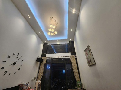 97.7m2 - Giá 14.5 tỷ - 5PN - HXH khu Nam Long 9 Trần Trọng Cung, Q7 2