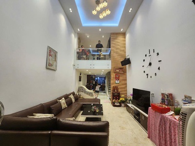 97.7m2 - Giá 14.5 tỷ - 5PN - HXH khu Nam Long 9 Trần Trọng Cung, Q7 3