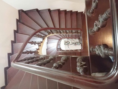 Bán Nhà Khu Lạc Long Quân   Tây Hồ,90m2 x 4 tầng, Kinh doanh, An sinh đỉnh, giá 20.9 Tỷ 1