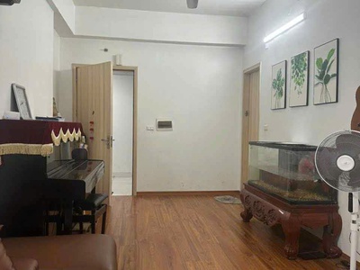 Bán căn hộ tầng 10 khu 11 tòa B2.1 tại Thanh Hà-Hà Đông. 0