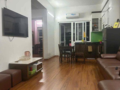 Bán căn hộ tầng 10 khu 11 tòa B2.1 tại Thanh Hà-Hà Đông. 1