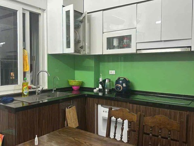 Bán căn hộ tầng 10 khu 11 tòa B2.1 tại Thanh Hà-Hà Đông. 3