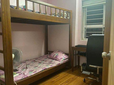 Bán căn hộ tầng 10 khu 11 tòa B2.1 tại Thanh Hà-Hà Đông. 4