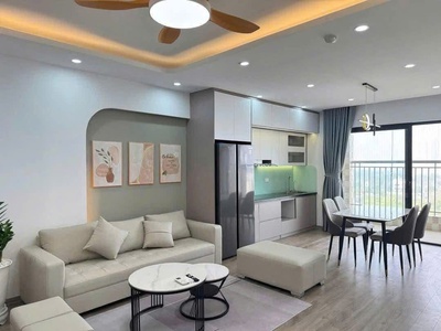 Bán căn hộ tầng 9, full nội thất tại Thanh Hà- Hà Đông 1