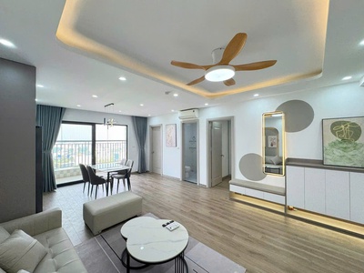 Bán căn hộ tầng 9, full nội thất tại Thanh Hà- Hà Đông 0