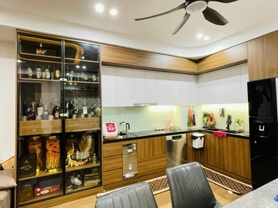 Bán nhà ngõ 20 Nghĩa Đô, 75m2 x 4 tầng, ô tô tránh 2
