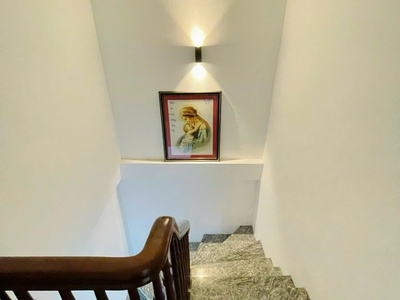 Bán nhà ngõ 20 Nghĩa Đô, 75m2 x 4 tầng, ô tô tránh 4