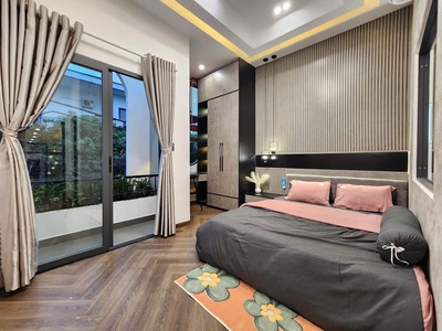 Bán nhà 1 trệt 1 lầu   70m    3 phòng ngủ   hướng bắc   giá 2 tỷ 200 triệu 5
