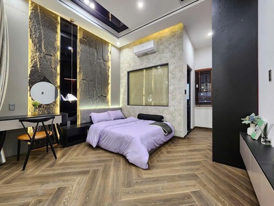 Bán nhà 1 trệt 1 lầu   70m    3 phòng ngủ   hướng bắc   giá 2 tỷ 200 triệu 6