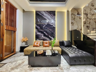Bán nhà 1 trệt 1 lầu   70m    3 phòng ngủ   hướng bắc   giá 2 tỷ 200 triệu 7