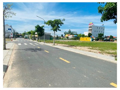 Chính chủ bán đất trung tâm P.4, TP. Tân An, Long An - 95m  - Giá 1 TỶ 6 - SHR 1