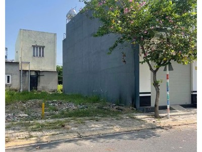Chính chủ bán đất trung tâm P.4, TP. Tân An, Long An - 95m  - Giá 1 TỶ 6 - SHR 3