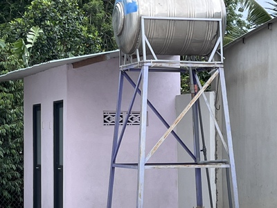 Cho thuê mặt bằng, nhà nguyên căn tại tổ 7, ấp 3, Chơn Thành  Bình Phước cũ , Đồng Nai 0