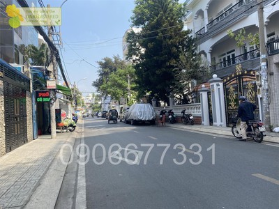 ‼ lam sơn phú nhuận - căn hộ dịch vụ full nội thất - 80m2 chỉ 8.5 tỷ 0