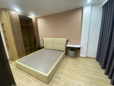 Nhà mưới full nội thất ngọc lâm 36/70 m2 x 6 tầng x 10.05 tỷ long biên hà nội. 1