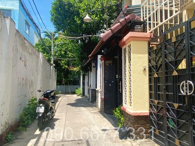 ‼ lam sơn phú nhuận - căn hộ dịch vụ full nội thất - 80m2 chỉ 8.5 tỷ 4