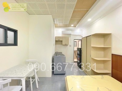 ‼ lam sơn phú nhuận - căn hộ dịch vụ full nội thất - 80m2 chỉ 8.5 tỷ 1