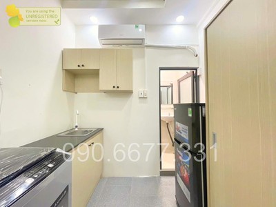 ‼ lam sơn phú nhuận - căn hộ dịch vụ full nội thất - 80m2 chỉ 8.5 tỷ 3