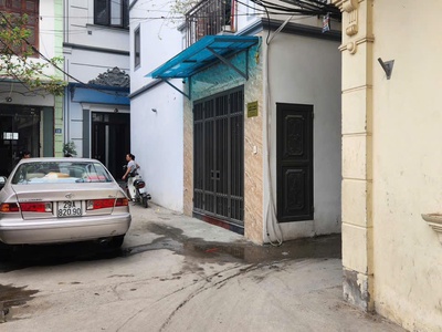 Bán nhà chính chủ - thanh lãm, hà đông 0