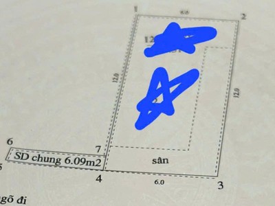 Bán nhanh - bán gấp nhà phố vọng   trung tâm hà nội 0