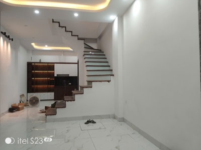 Nhà chính chủ - giá tốt - vị trí đẹp tại ngõ 180 ngách 25 tây mỗ, nam từ liêm, tphn 0