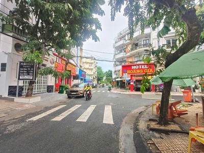 Siêu phẩm đất đẹp có sẵn nhà cấp 4 - đầu tư sinh lời - chủ cần bán nhanh 4