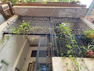 Nhà trung tâm cầu giấy gần phố - vị trí đẹp 50m ra phố - ngõ ba gác   5 tầng 6 ngủ  47m2   12 tỷ 0