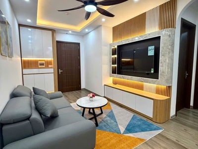 Bán căn hộ chung cư hh linh đàm 66m2, 2 ngủ, tầng đẹp view thoáng giá chỉ 2ty980 0