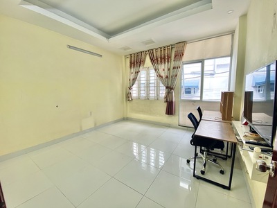 Nhàbán nguyễn thái sơn 4tầng  đẹp gòvấp   hxh   4pn    nở hậu, giá tốt 4