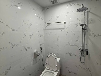 Siêu phẩm mới kính kong - full nội thất- ngõ 3m ba gác đua - vài bước ra phố   5tầng   30,5m2 4