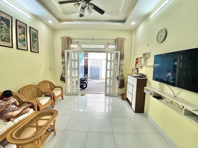 Nhàbán nguyễn thái sơn 4tầng  đẹp gòvấp   hxh   4pn    nở hậu, giá tốt 2