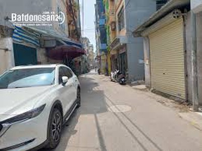 Chính chủ bán gấp 121m2 đất phú thượng, tây hồ giá 19,3 tỷ 2