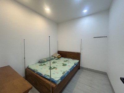  8,5 tỷ - nhà mới mặt tiền đường 10m5 trần thủ độ   khuê trung   cẩm lệ   vào ở ngay  2