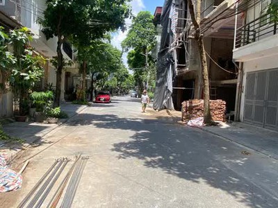 Nhà đẹp dân xây khu phân lô quân đội 918 phúc đồng 50m2 ,12.99 tỷ long biên. 4