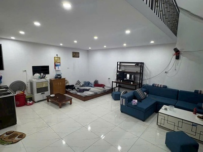 Bán nhà sơn tây, hà nội-50m-nhà xây gác xép-2 ngủ- giá chỉ 2,38 tỷ 1