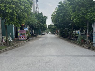 Bán đất tặng nhà 1 tầng  50m2 tai dương nội, hà đông, hà nội 1
